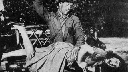 The Girl Who Couldn't Quite