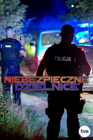 Niebezpieczne dzielnice