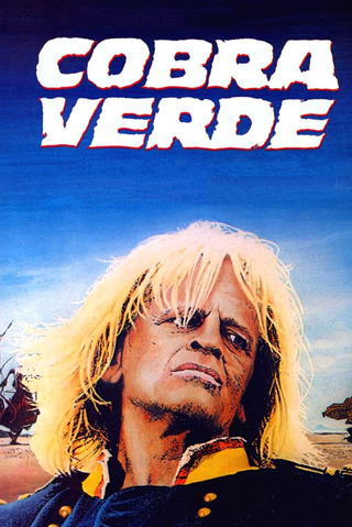 Cobra Verde