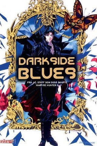 Darkside blues