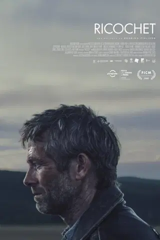 Ricochet. Retrato de una venganza