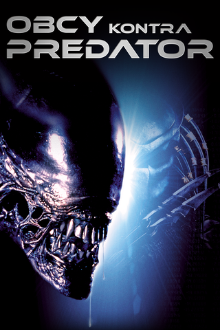 Obcy kontra Predator