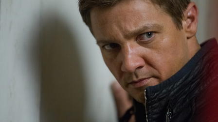 The Bourne Legacy