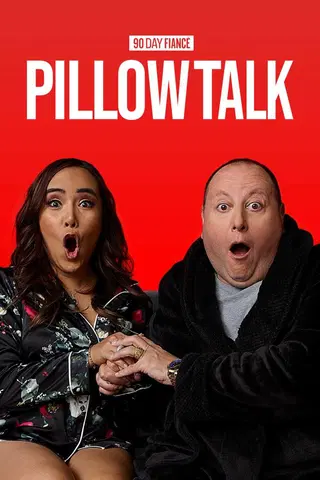 The Family Chantel: Pillow Talk