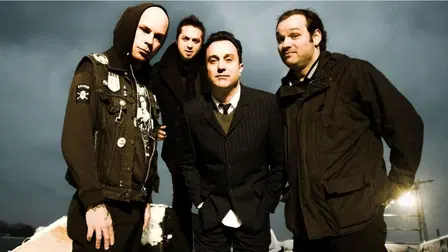 Goldfinger - Live at the House of Blues