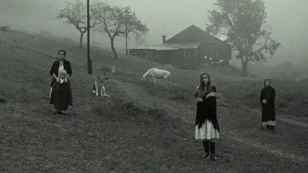 Nostalghia