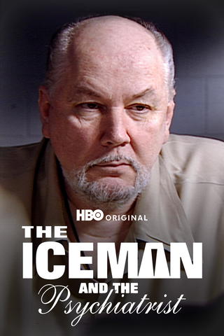 El hombre de Hielo y el Psiquiatra