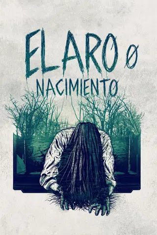 Ringu 0 (El círculo 0)