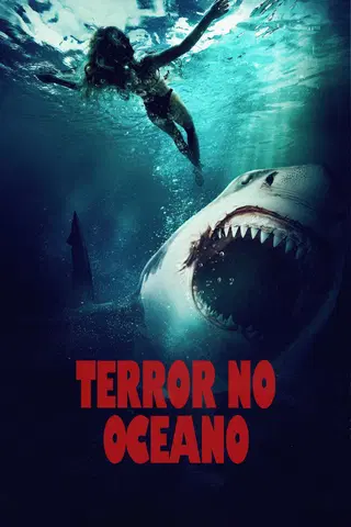 Terror no Oceano