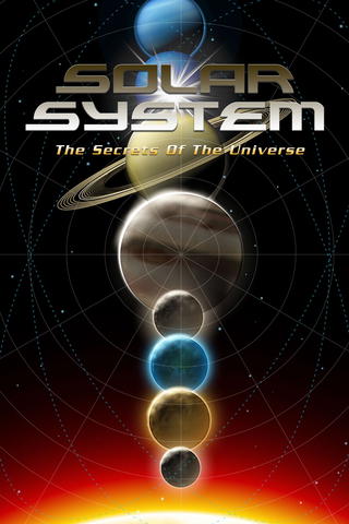 Solar System: the Secrets of the Universe