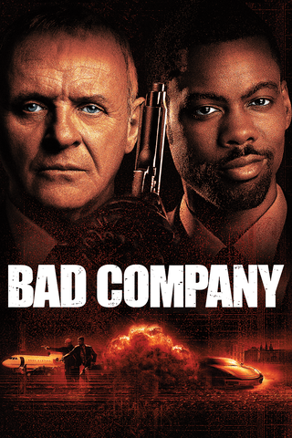 Bad Company