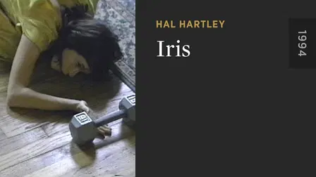 Iris