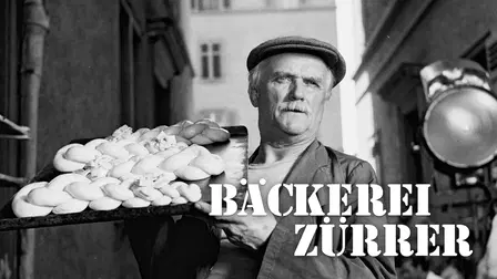Bäckerei Zürrer