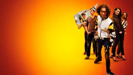 Going for Golden Eye