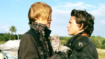 DWK4 – Die Wilden Kerle