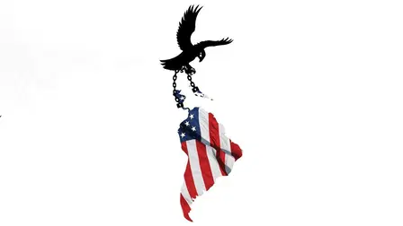 The War on Democracy