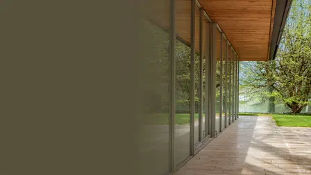 Sep Ruf: Architekt der Moderne