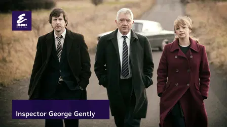Inspektor George Gently