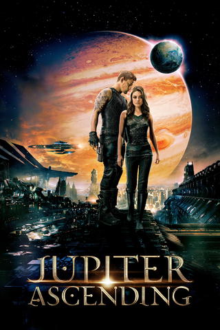 A Ascensão de Jupiter