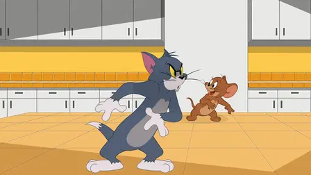 The Tom & Jerry Show