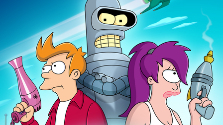 Futurama