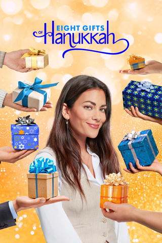 Eight Gifts of Hanukkah