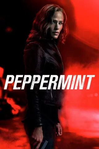 Peppermint