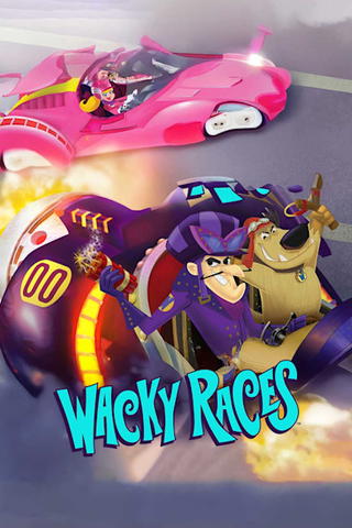 Wacky Races