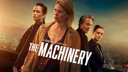 The Machinery