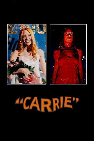 A Estranha Carrie