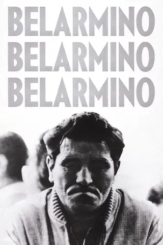 Belarmino