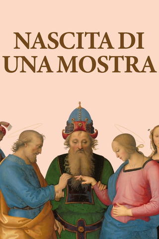 Nascita di una Mostra