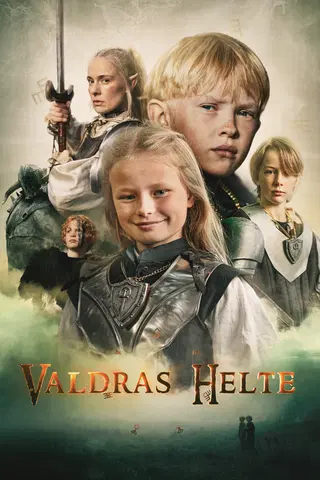 Valdras Helte