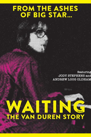 Van Duren - Waiting: The Van Duren Story