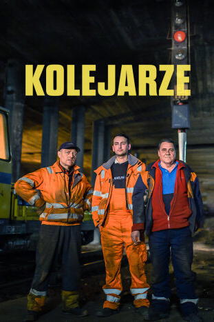 Kolejarze