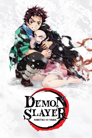 Demon Slayer