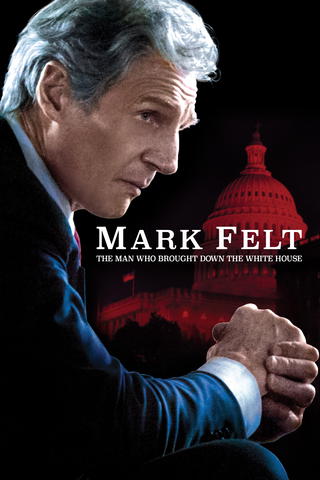 The Secret Man: Mark Felt