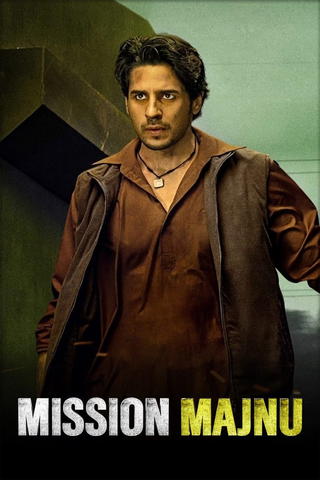 Misión Majnu