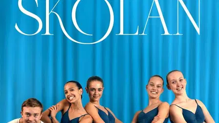 Balettskolan