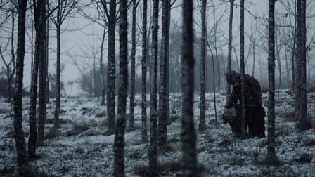 The Head Hunter