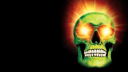 The Skull