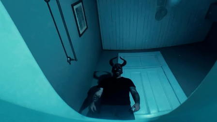 The Demon Files