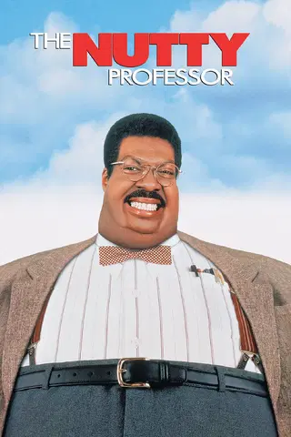 The Nutty Professor