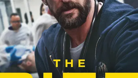 The Pitt