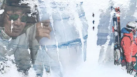 The White Maze: There Is Always a Way