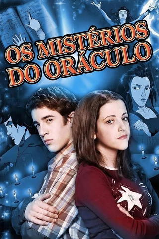 Os Mistérios do Oráculo