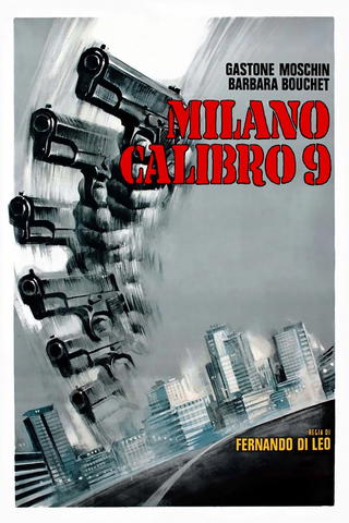 Milano calibro 9