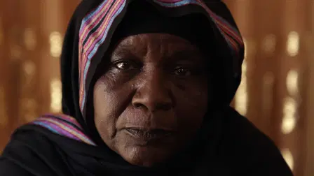 Hissein Habré, A Chadian Tragedy