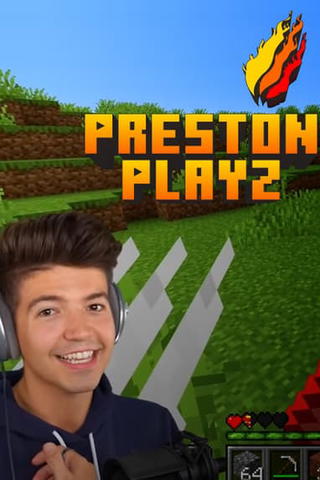 PrestonPlayz