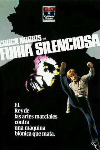 Furia silenciosa